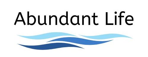Logo for Abundant Life Church